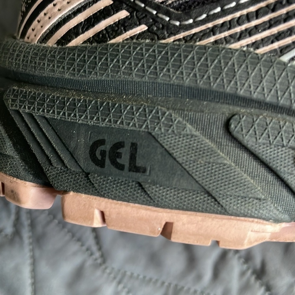 Women’s ASICS Gel-Venture 7 - Picture 8 of 8